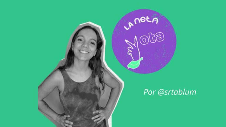 Lee más sobre el artículo @SrtaBlum te lo explica: ¿Qué debo saber para votar este fin de semana?