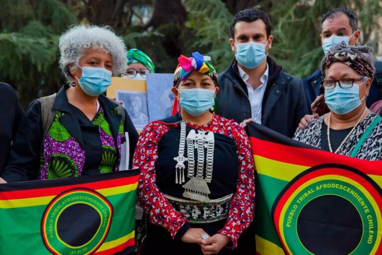 Lee más sobre el artículo Boletín diario: ¿Qué pasó este miércoles 11.08 en la Convención Constitucional?