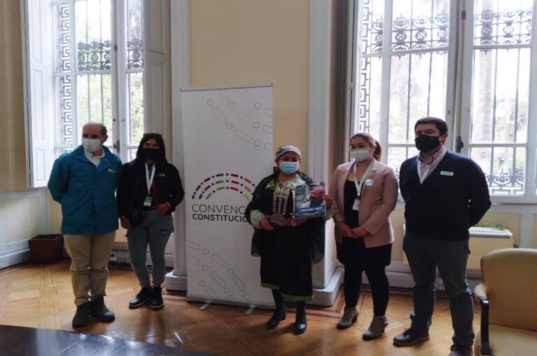 Lee más sobre el artículo Boletín diario: ¿Qué pasó este martes 07.09 en la Convención Constitucional?