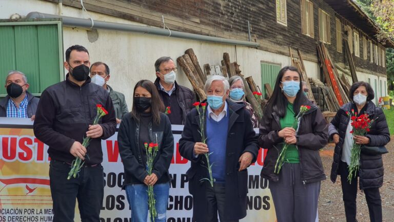 Lee más sobre el artículo Semana territorial: ¿Dónde estará tu convencional este viernes 15 de octubre?