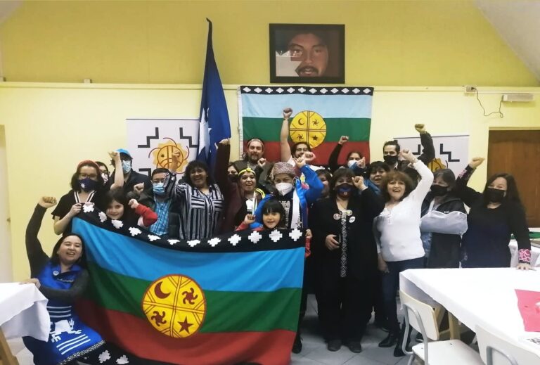 Lee más sobre el artículo Semana Territorial: ¿Dónde estará tu convencional este lunes 15 de noviembre?