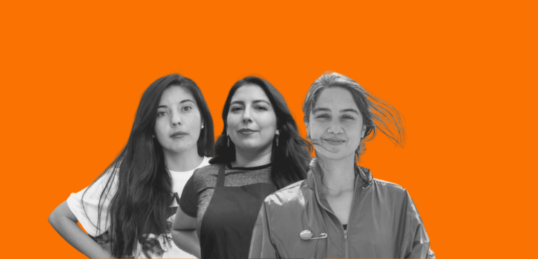 Lee más sobre el artículo Despenalización del aborto y luchas feministas: El desborde de la institucionalidad patriarcal