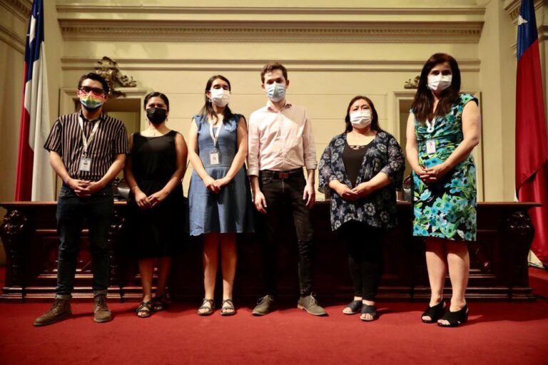 Lee más sobre el artículo Boletín diario: ¿Qué pasó este jueves 06.01 en la Convención Constitucional?