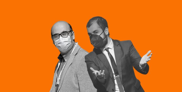 Lee más sobre el artículo El Atriarcado, entre la teología y la política