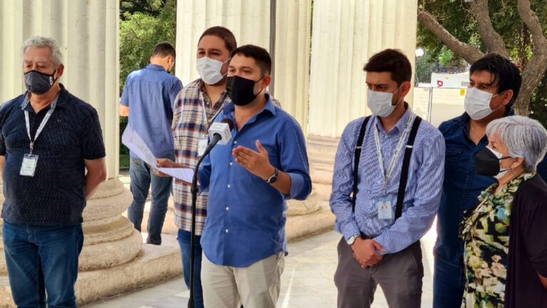 Lee más sobre el artículo Iniciativa de norma busca poner fin al acceso a armas de fuego y munición para particulares
