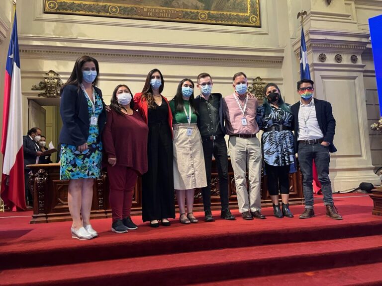 Lee más sobre el artículo Boletín diario: ¿Qué pasó este martes 22 de marzo en la Convención Constitucional?