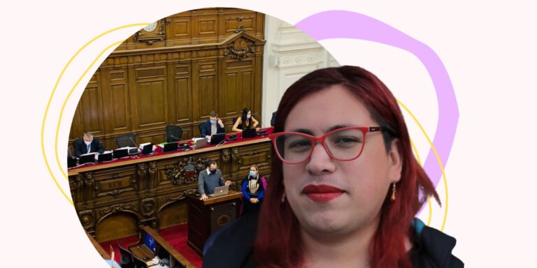 Lee más sobre el artículo La amenaza constante contra el proceso constituyente: A propósito de la desinformación y las noticias falsas