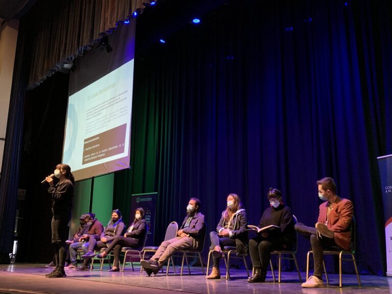 Lee más sobre el artículo Boletín diario: ¿Qué pasó este martes 17 de mayo en la Convención Constitucional?