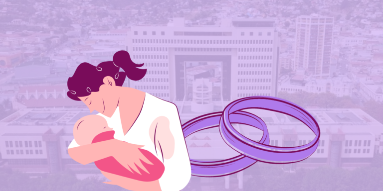 Lee más sobre el artículo Boletín Nº1 #LaNetaLegislativa: ¡Es ley! Postnatal de emergencia y prohibición del matrimonio adolescente