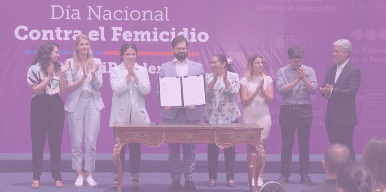 Lee más sobre el artículo Boletín Nº2 #LaNetaLegislativa: ¡Es ley! Tipificación del suicidio femicida