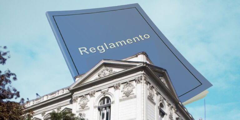 Lee más sobre el artículo Conoce aquí el reglamento que regulará el nuevo proceso constituyente