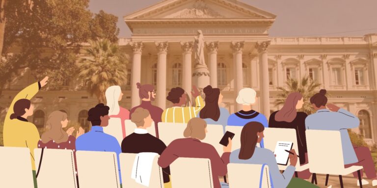 Lee más sobre el artículo Se pone en marcha la Secretaría de Participación Ciudadana del nuevo proceso constituyente