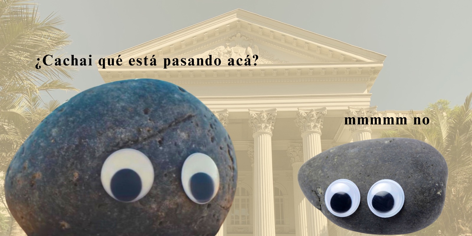 Lee más sobre el artículo Boletín semanal: ¡Oye tú! ¿Ya conoces la estructura constitucional?