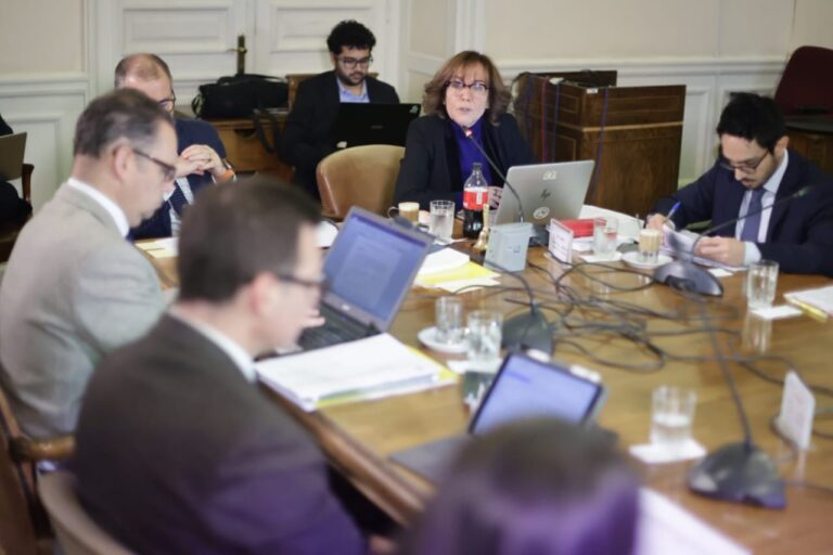 Lee más sobre el artículo 32 enmiendas: Inicia el debate para capítulo de Medio Ambiente