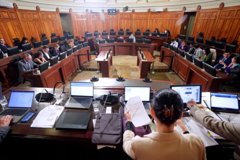 Lee más sobre el artículo Boletín constitucional: ¿Qué pasó este martes 2 de mayo?