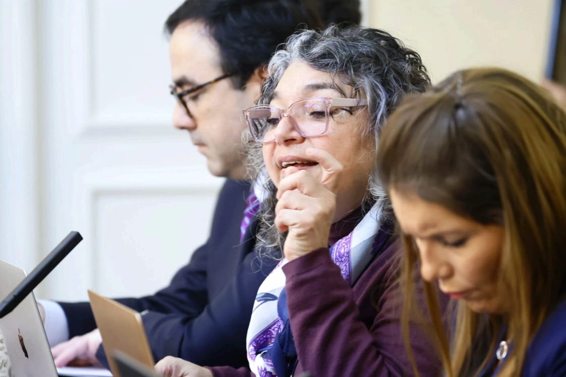 Lee más sobre el artículo Continúa la discusión constitucional en torno al derecho a la vida