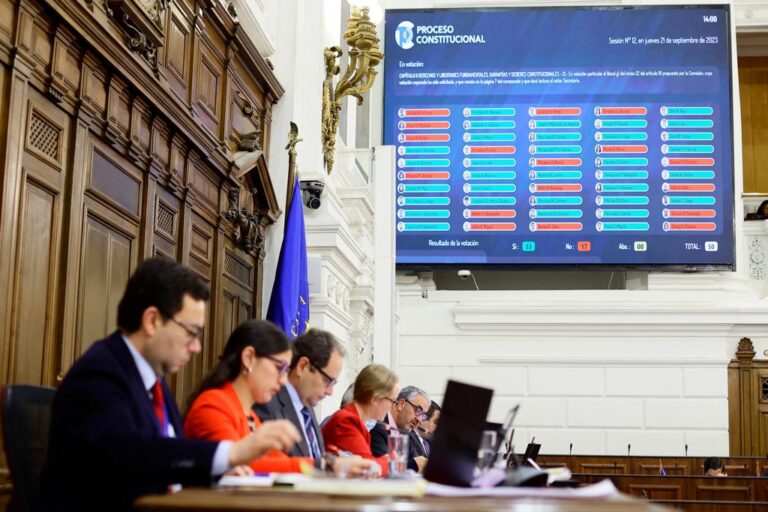 Lee más sobre el artículo Borrado con el codo: Los cambios en el derecho a la libertad sindical