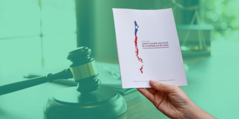 Lee más sobre el artículo ¿Qué dice la propuesta de nueva Constitución sobre la Defensoría de las Víctimas?