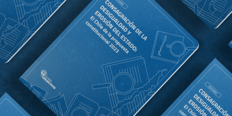 Lee más sobre el artículo Rumbo Colectivo: Propuesta de nueva Constitución reflejo ideológico de la ultraderecha en Chile
