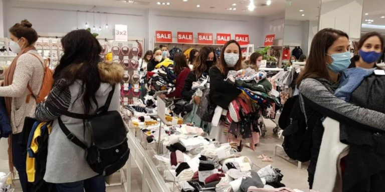 Lee más sobre el artículo ¿Cómo funcionará el comercio este 17 de diciembre?