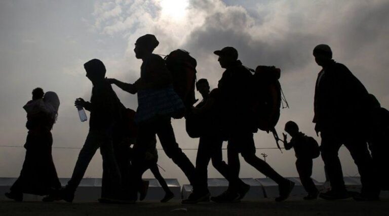 Lee más sobre el artículo ¿Por qué la modificación a la ley de Migración restringe derechos?