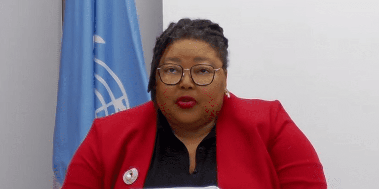 Lee más sobre el artículo Relatora de Salud de la ONU sobre Chile: “Los impedimentos legales al acceso al aborto son violaciones a los DDHH”