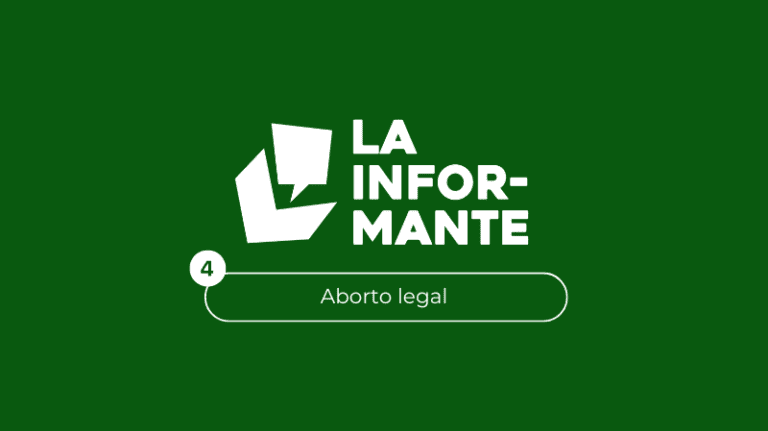 Lee más sobre el artículo La Informante: Aborto legal en Chile