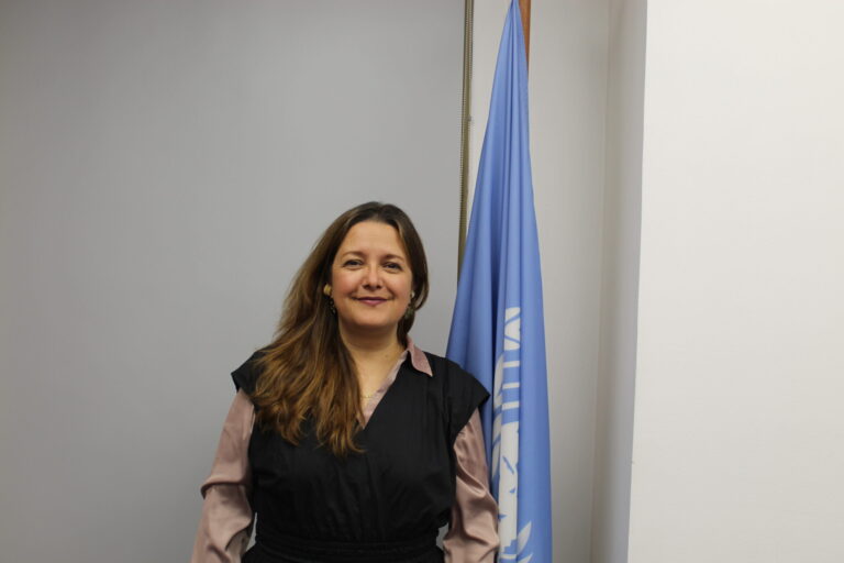 Lee más sobre el artículo Relatora ONU sobre derecho a la protesta: “La falta de justicia, reparación y garantías de no repetición por el estallido social sin duda desincentiva la movilización”