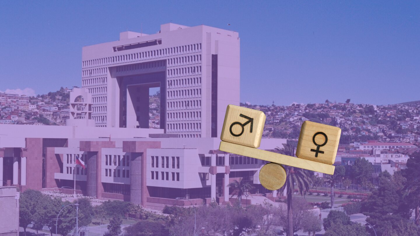 Lee más sobre el artículo Dos distritos sin diputadas: ¿Cómo quedó la distribución del Congreso en cuanto a hombres y mujeres?