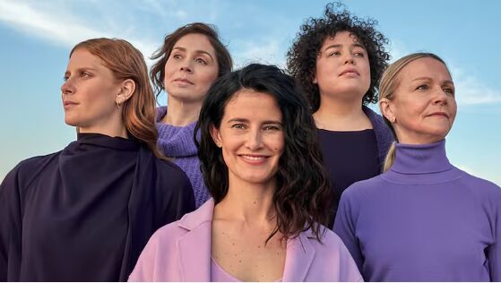 Lee más sobre el artículo Encuesta Humanas 2025: ¿Qué están pensando las mujeres en Chile?