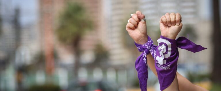 Lee más sobre el artículo 8M 2026: Memoria, movilización y demandas por igualdad