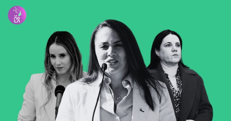 Lee más sobre el artículo Reestructuración del gabinete de Kast bajo la lupa: salida de ministras despierta críticas por disparidad de género