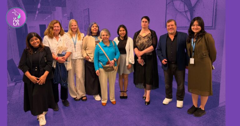 Lee más sobre el artículo Chile ante la ONU: las brechas en derechos de las personas con discapacidad que la sociedad civil llevó a Ginebra