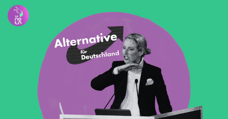 Lee más sobre el artículo La extrema derecha avanza en Alemania: AfD gana en Sajonia-Anhalt y queda a las puertas de gobernar
