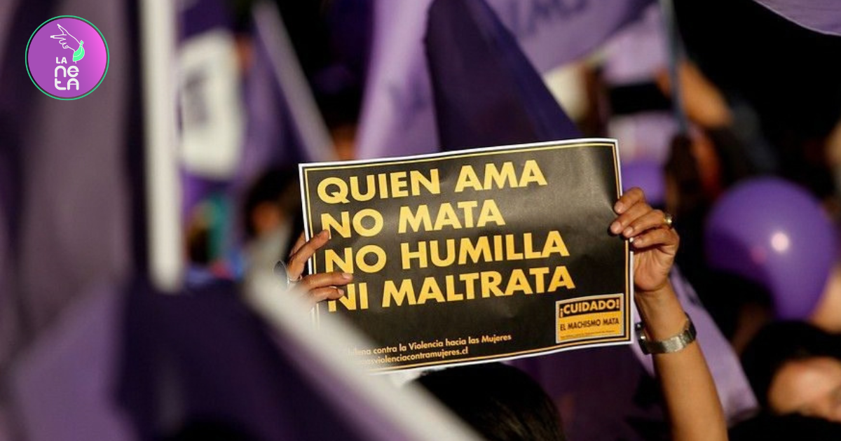 Lee más sobre el artículo El informe anual del CIF : lo que revelan las cifras de los femicidios en Chile en 2025