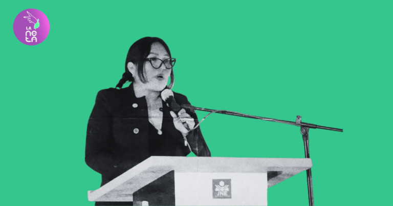 Lee más sobre el artículo Elecciones regionales en Perú : el asesinato de una candidata y periodista