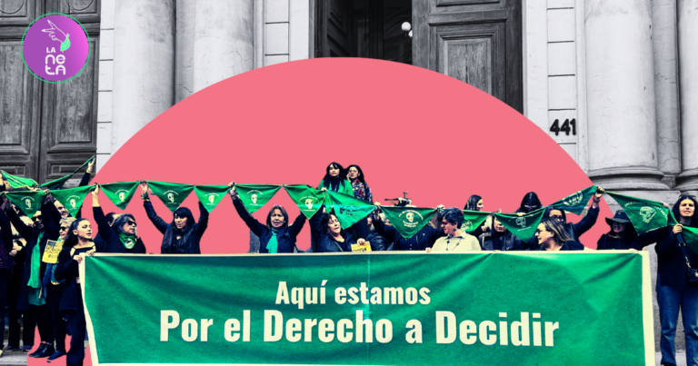 Lee más sobre el artículo 28S en Chile: movilizaciones por el derecho al aborto y los derechos sexuales y reproductivos