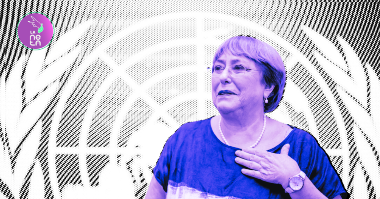 Lee más sobre el artículo La Secretaría General sigue esperando su primera mujer: lo que la candidatura de Bachelet dejó abierto