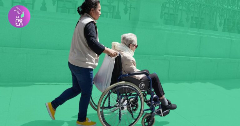 Lee más sobre el artículo Discapacidad en Chile: la falta de residencias deja a personas sin alternativas