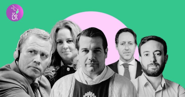 Lee más sobre el artículo ExpoFamily 2026 reúne en Las Condes a figuras de la derecha conservadora para hablar sobre la familia