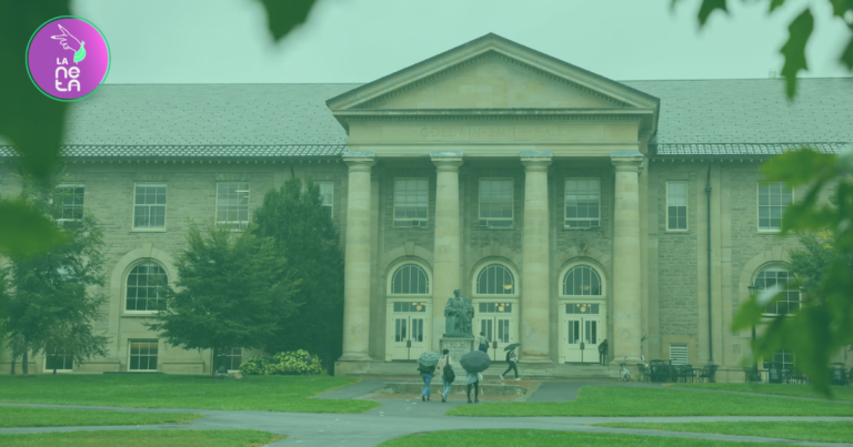 Lee más sobre el artículo Los siete de Cornell: el escándalo que revela el silencio en torno a las agresiones sexuales en las universidades