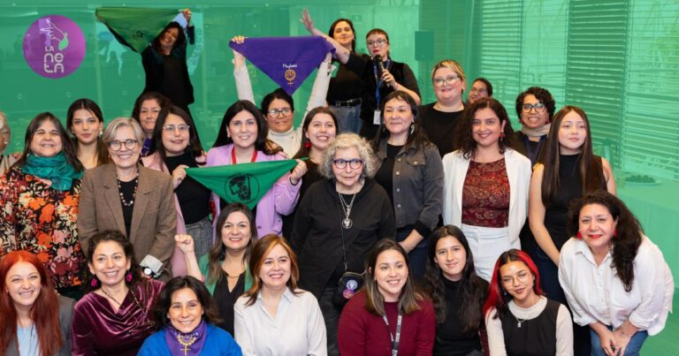 Lee más sobre el artículo Organizaciones feministas y de la sociedad civil se reúnen con la Bancada Feminista Julieta Kirkwood para impulsar una agenda conjunta
